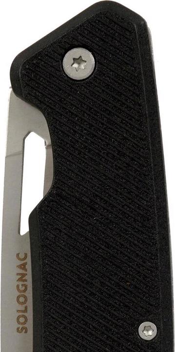 Immagine prodotto Solognac Coltello pieghevole - 8,5 cm (8.50 cm)