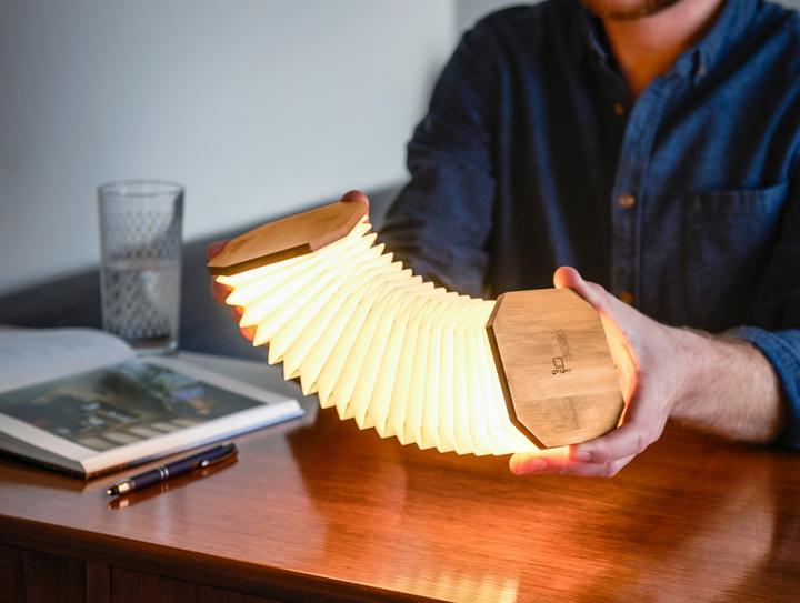 Image du produit Gingko Lumière Smart Accordion (400 lm)
