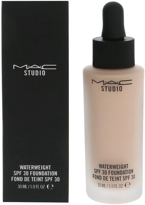 Produktbild MAC Cosmetics Studio Waterweight (NW13)