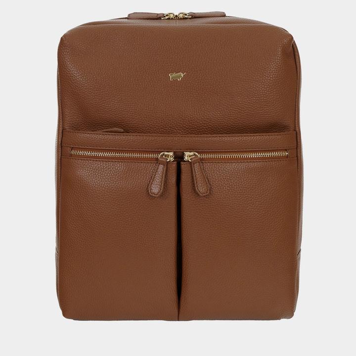 Produktbild Braun Büffel HANNA saddle brown (12 l)
