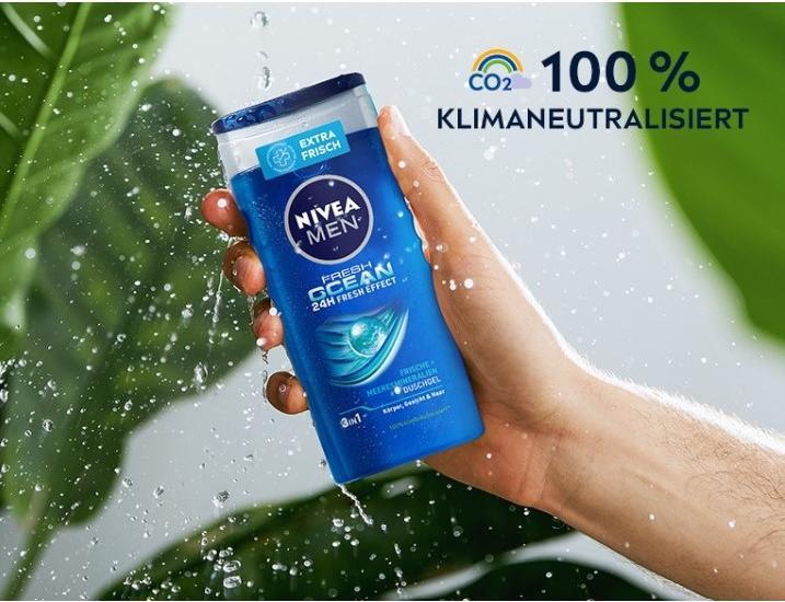 Actual product image NIVEA MEN Na (250 ml)