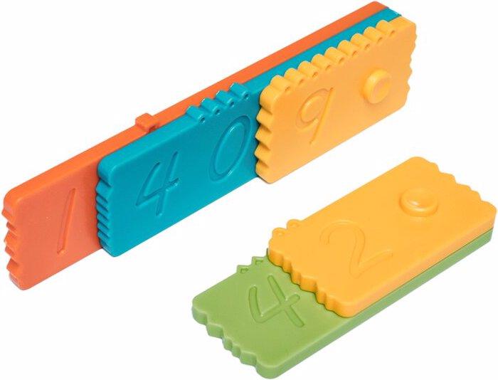 Produktbild Newmero Big Pack (Schul Set) (Deutsch, Französisch, Dänisch, Schwedisch, Englisch)