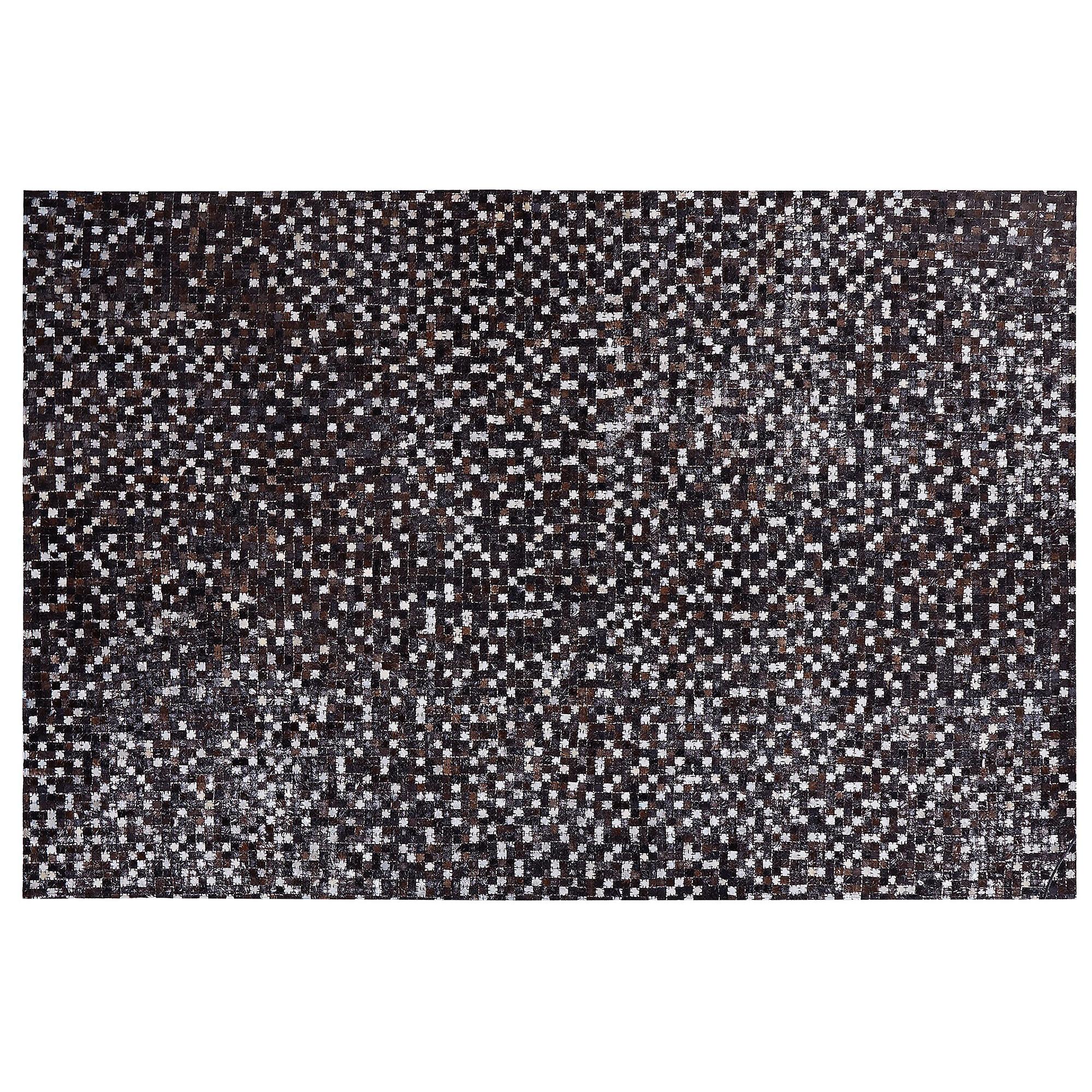 Beliani, Teppich, Akkese (140 x 200 cm)