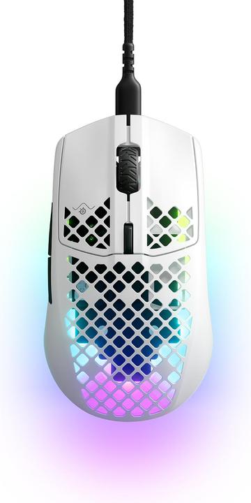 Productafbeelding SteelSeries Aerox 3 (2022) (Bedraad)