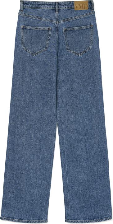 Actual product image Vero Moda High Waist Jeans (27)