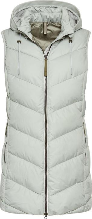 Image du produit Camel Active Weste mit abnehmbarer Kapuze (36)