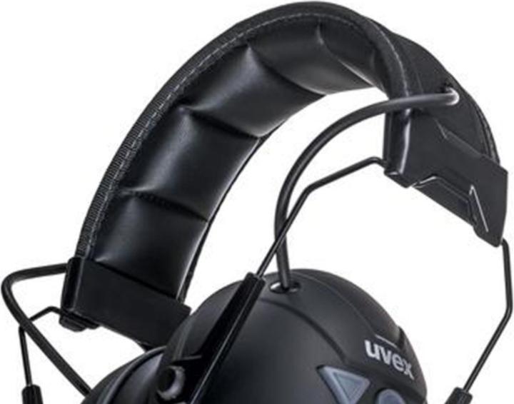 Immagine prodotto Uvex Safety Paraorecchie K1 (1 x)