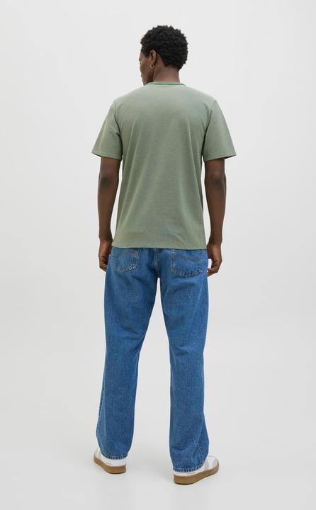 Immagine prodotto Jack & Jones Logo Rundhals T-shirt T-shirt (XS)