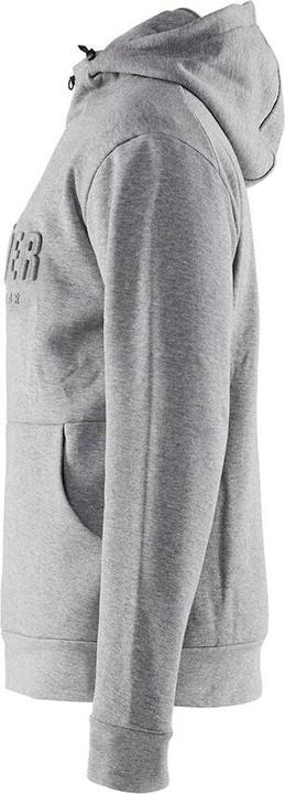 Produktbild Blakläder Frauen-Hoodie und 3d-Print (M)