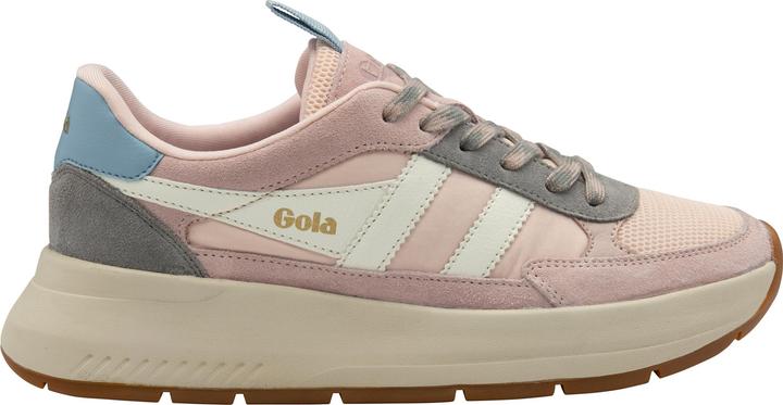 gesso rosa-cemento-aria, Rosa