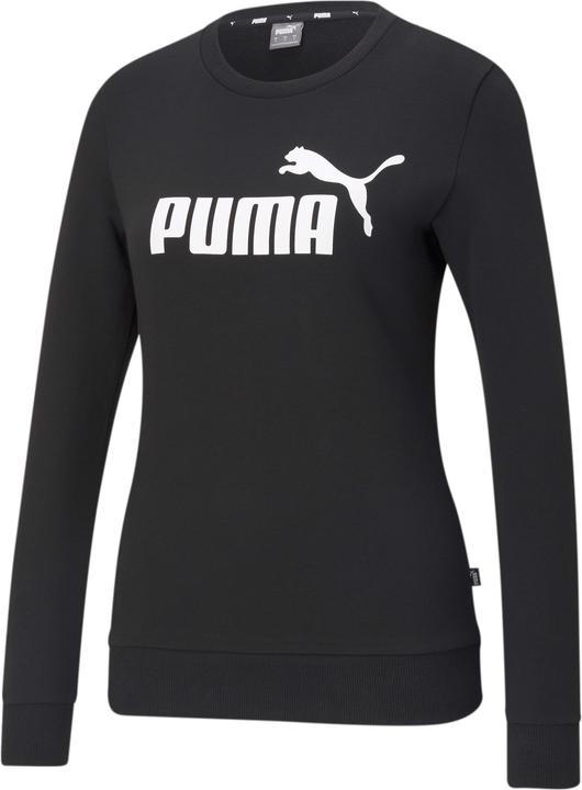 Produktbild Puma ESS Logo Crew-586786 (XL)