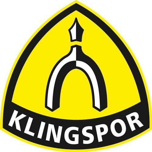 Thumbnail - Klingspor, Schleifmittel, NCW 600 S - Vlieswalzen 100 x 100 x 19 mm (100)