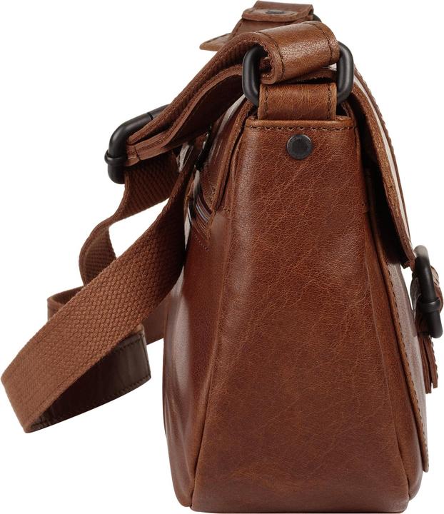 Immagine prodotto Spikes & Sparrow Umhängetasche echt Leder Damen