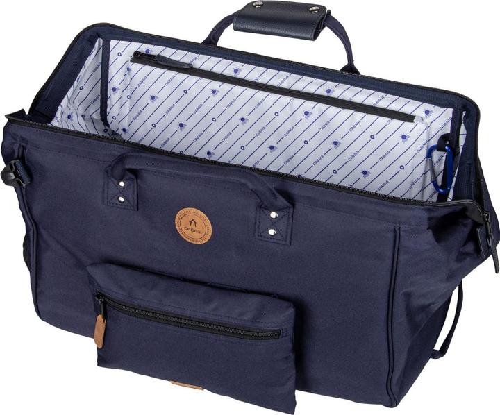 Image du produit Cabaia Reisetasche Duffle Oxford (48 l)