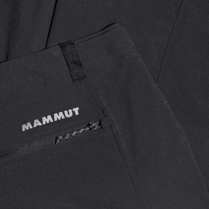 Actual product image Mammut Runbold IV Shorts Men (52)