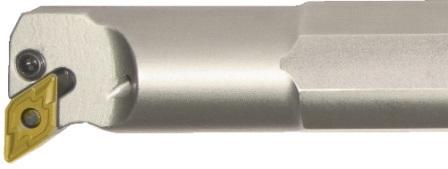 Tecwerk Boring bar A40T-PDUNR 15 nickel-plated right with inner cooling