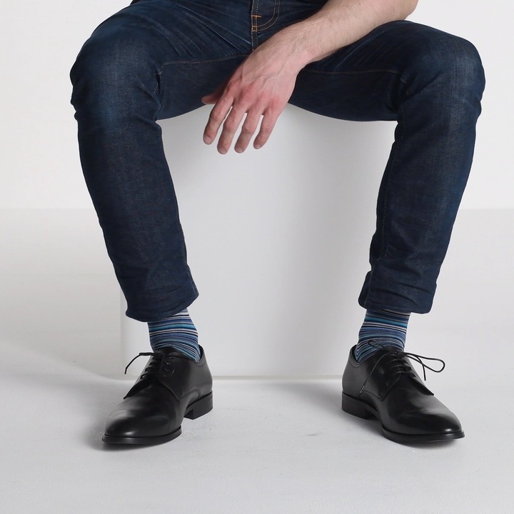 Produktbild Blacksocks Business light (Einzelpack, XL, 45 - 46)