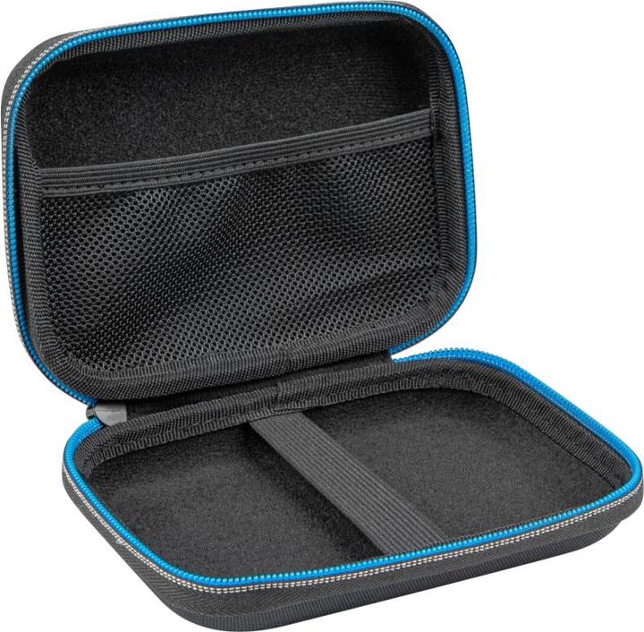 Actual product image Genesis cestovn??? organis???r KRILL pro HDD/SSD/kabely