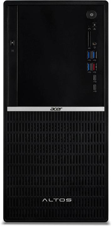 Produktbild Acer Altos P130 (512 GB, 16 GB, Intel Core i5-14500)