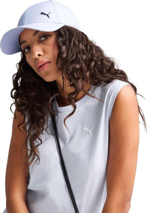 Immagine prodotto Puma Essential Cappellino Da Baseball Logo in Metallo