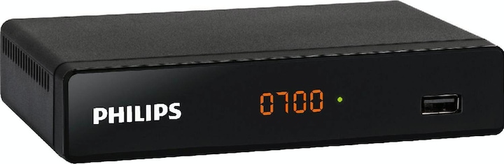 Produktbild Philips NeoViu S2 (5 GB, DVB-S2)