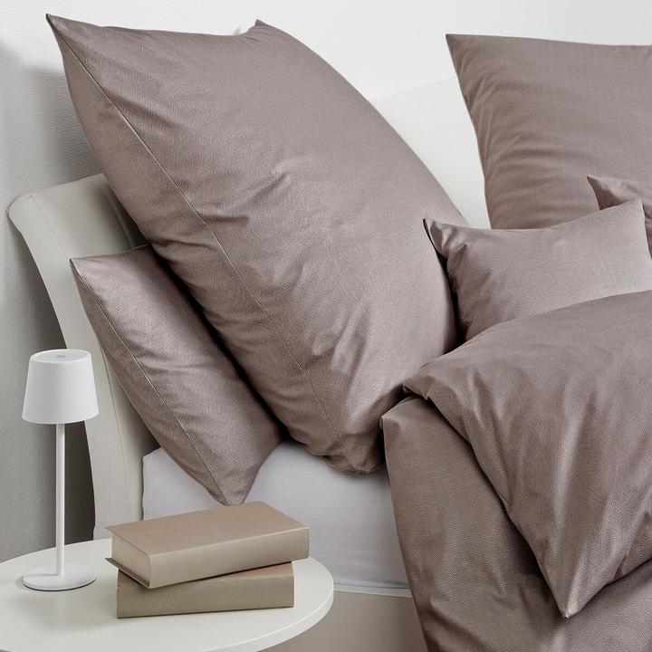 Produktbild Janine Interlock Jersey Bettwäsche Classic