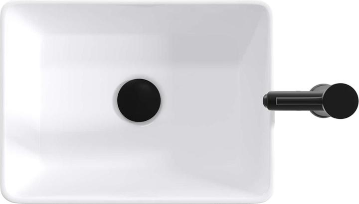 Actual product image vidaXL Badezimmerwaschbecken (305 mm, 405 mm)