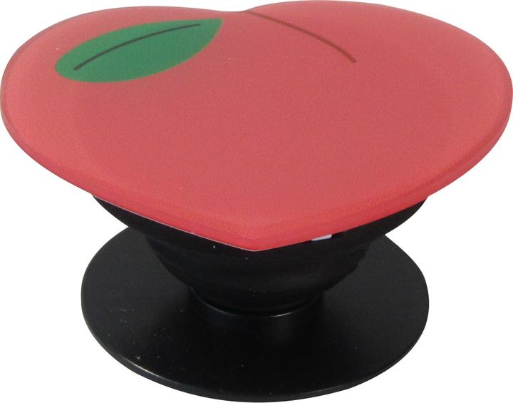 Image du produit PhoneLook Phone Grip Support de doigt interchangeable pour Smartphone / Tablettes Pêche