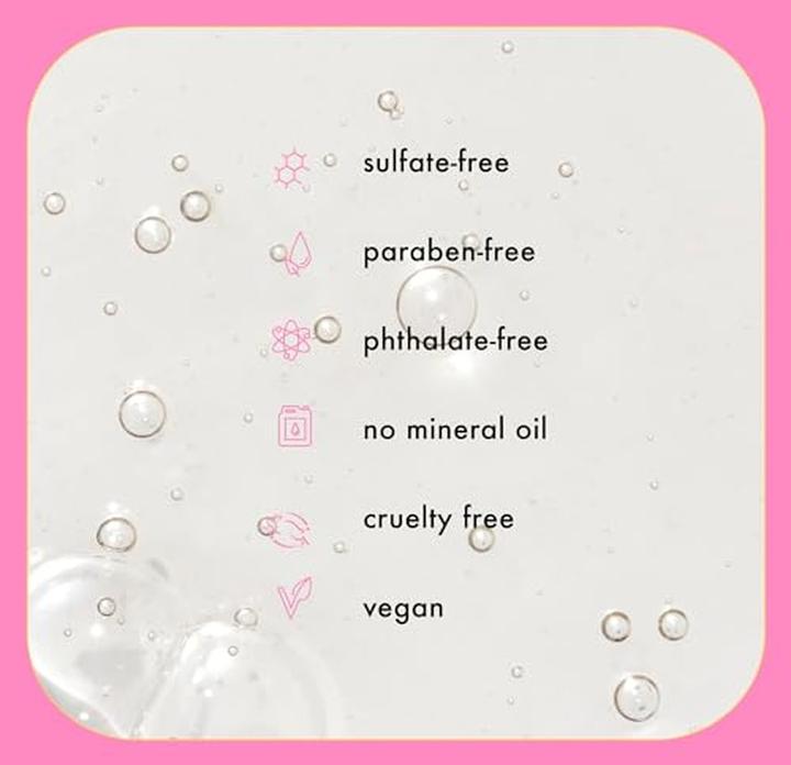 Immagine prodotto Amika Smooth Over Frizz-Fighting Treatment Mask 200ml 6.7oz (200 ml)