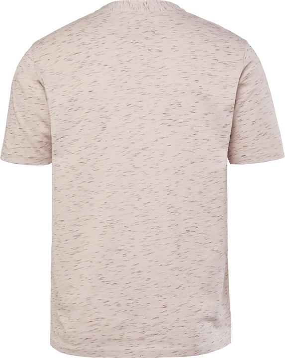 Produktbild JP1880 JP AWARE Henley, Nachhaltigkeit, Halbarm, OCS-zertifizierte Biobaumwolle, recyceltes Polyester (7XL)