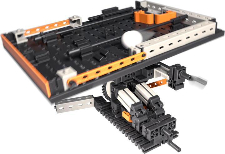 Immagine prodotto Fischertechnik Universal Pro