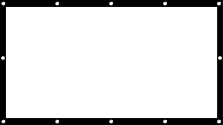 Maclean MC-980 (84", 16:9)