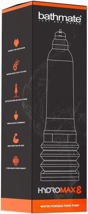 Image du produit Bathmate Hydromax8