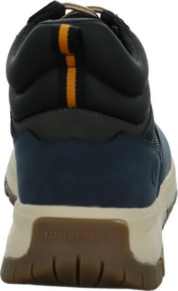 Actual product image Lumberjack Freebound (41)