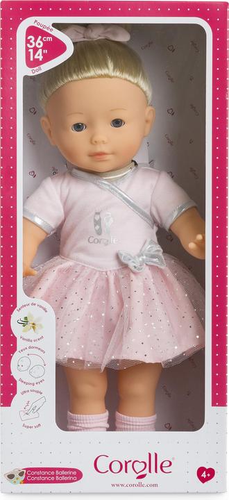 Image du produit Corolle Constance Ballerina