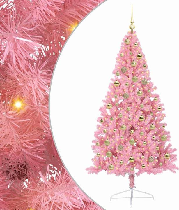 Image du produit vidaXL Weihnachtsbaum Dekoration (180 cm)