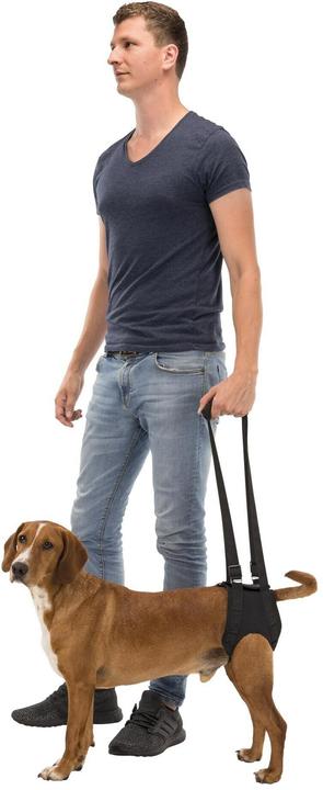 Immagine prodotto Trixie Aiuto per camminare (Cane)