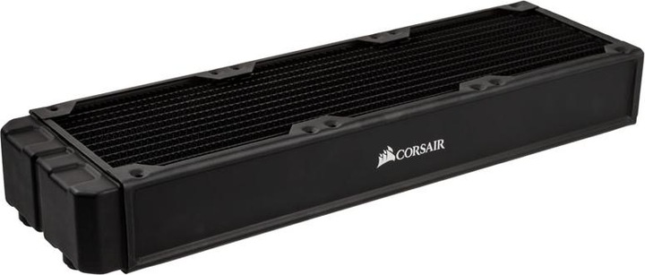 Actual product image Corsair Hydro X Series XR7 360mm (120 mm)