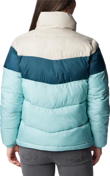Produktbild Columbia Puffect Color Blocked Jacket (S)