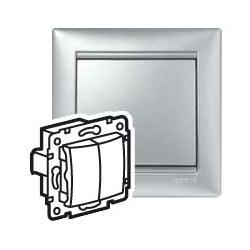 Legrand 770218, Taster + Schalter