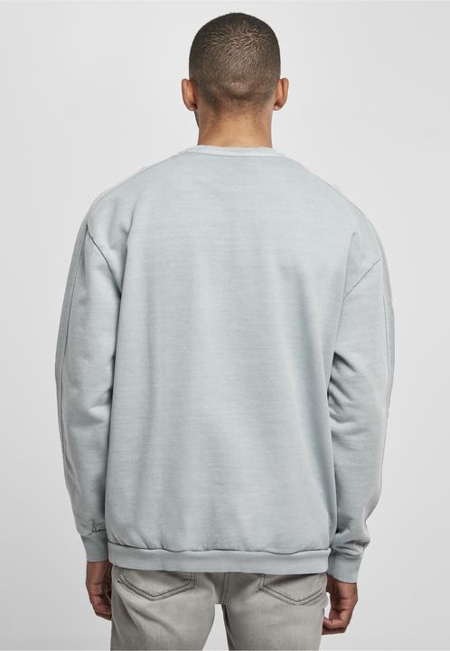 Produktbild Urban Classics Heavy Terry Garment Dye Crew - 19381 (S)