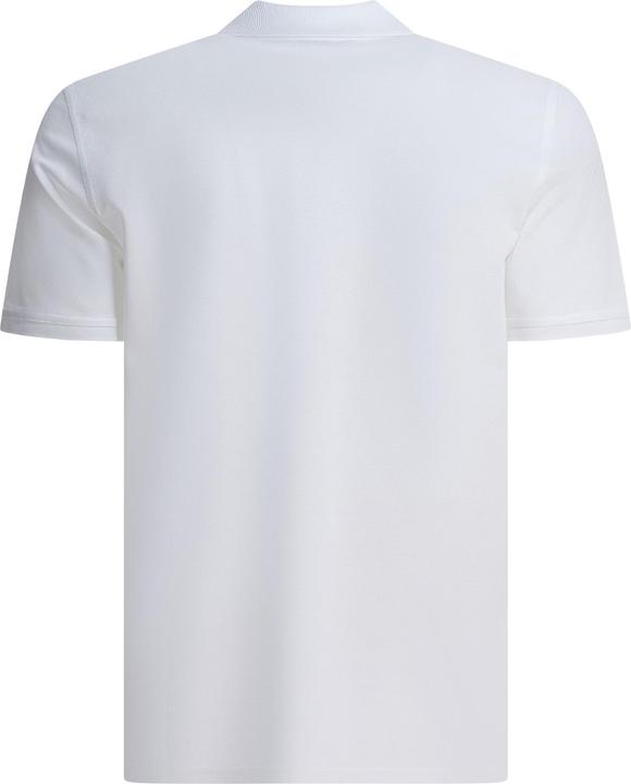 Immagine prodotto Givenchy Cotton short-sleeved polo shirt (L)
