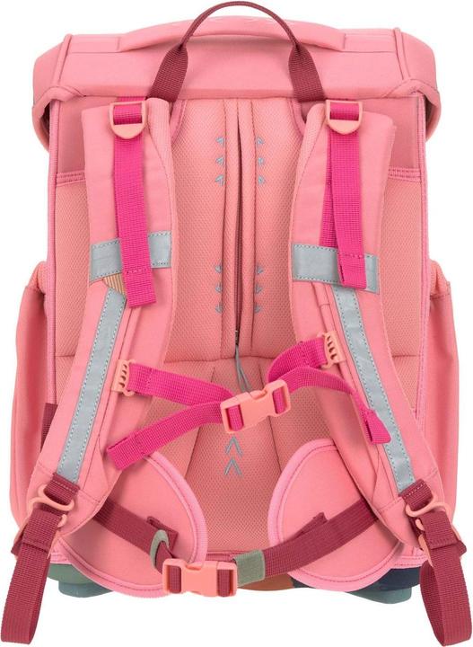 Produktbild Lässig Unique School Set Slim 7-teilig (21 l)