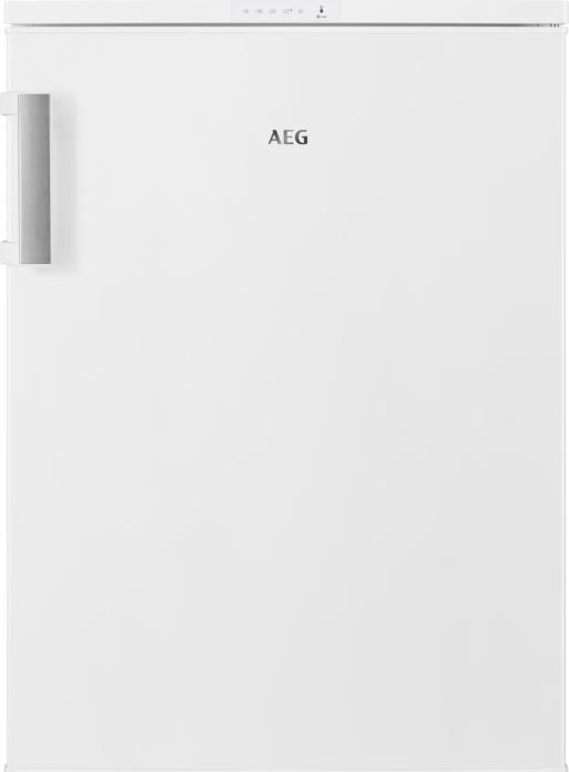 Produktbild AEG ATB68E7NW diepvriezer Vrieskast Vrijstaand 88 l E Wit (Freistehend, 88 l)