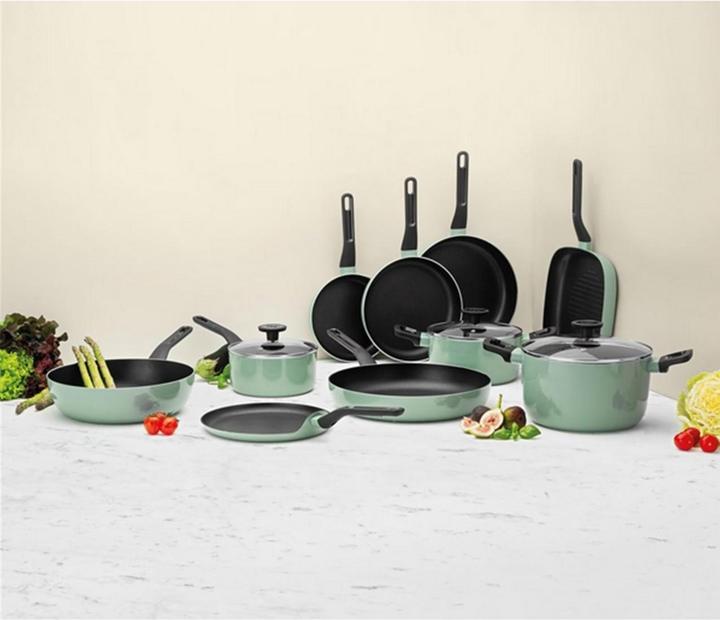 Actual product image BergHoff Pot lid (32 cm, Glass)