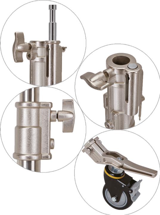 Produktbild Jinbei JB-4200