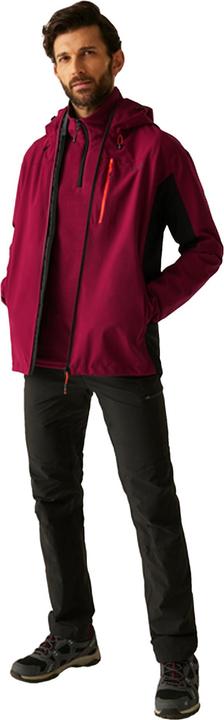 Produktbild Regatta Birchdale II Jacke wasserfest (XL)