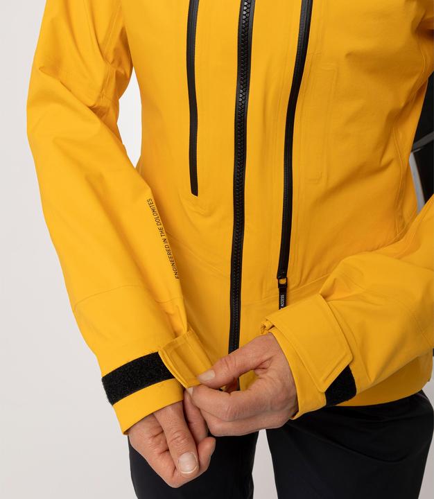 Actual product image Salewa Ortles 3L Powertex Jacket Da (38)
