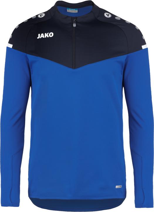 Produktbild JAKO Champ 2.0 Ziptop Trainingssweat Herren (3XL)
