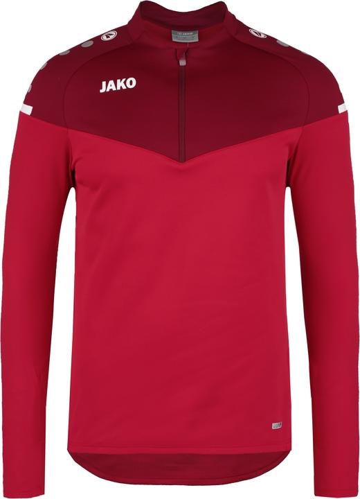 Produktbild JAKO Champ 2.0 Ziptop Trainingssweat Herren (3XL)